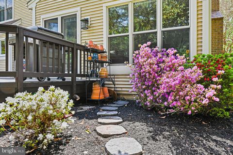 Tiny photo for 1167 Silver Beech Road, HERNDON, VA 20170 (MLS # VAFX2302354)