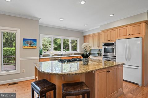 Tiny photo for 1167 Silver Beech Road, HERNDON, VA 20170 (MLS # VAFX2302354)
