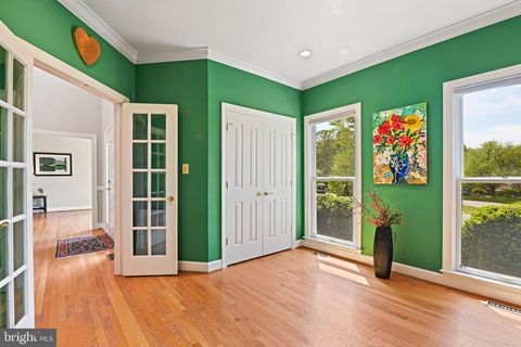 Tiny photo for 1167 Silver Beech Road, HERNDON, VA 20170 (MLS # VAFX2302354)