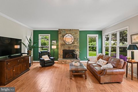Tiny photo for 1167 Silver Beech Road, HERNDON, VA 20170 (MLS # VAFX2302354)
