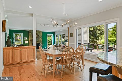 Tiny photo for 1167 Silver Beech Road, HERNDON, VA 20170 (MLS # VAFX2302354)