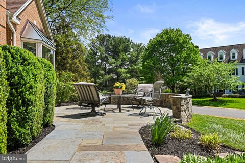 Tiny photo for 1167 Silver Beech Road, HERNDON, VA 20170 (MLS # VAFX2302354)