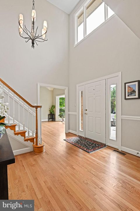 Tiny photo for 1167 Silver Beech Road, HERNDON, VA 20170 (MLS # VAFX2302354)