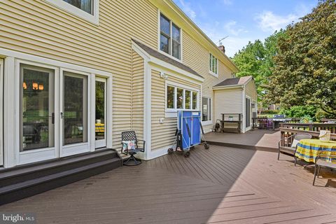 Tiny photo for 1167 Silver Beech Road, HERNDON, VA 20170 (MLS # VAFX2302354)
