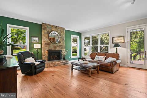 Tiny photo for 1167 Silver Beech Road, HERNDON, VA 20170 (MLS # VAFX2302354)