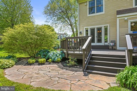 Tiny photo for 1167 Silver Beech Road, HERNDON, VA 20170 (MLS # VAFX2302354)
