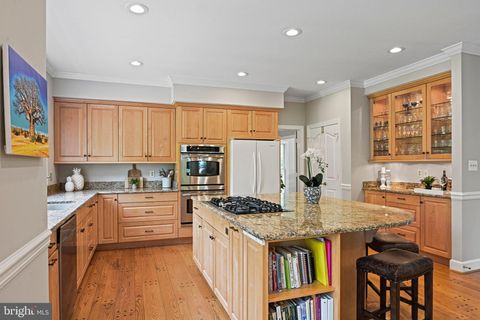 Tiny photo for 1167 Silver Beech Road, HERNDON, VA 20170 (MLS # VAFX2302354)
