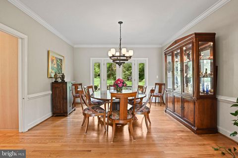Tiny photo for 1167 Silver Beech Road, HERNDON, VA 20170 (MLS # VAFX2302354)