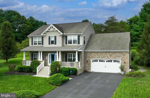 17555 SNOWDEN TERRACE NEW FREEDOM PA 17349