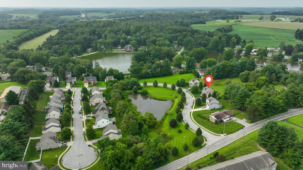 Photo of 17555 Snowden Terrace, NEW FREEDOM, PA 17349 (MLS # PAYK2088074)