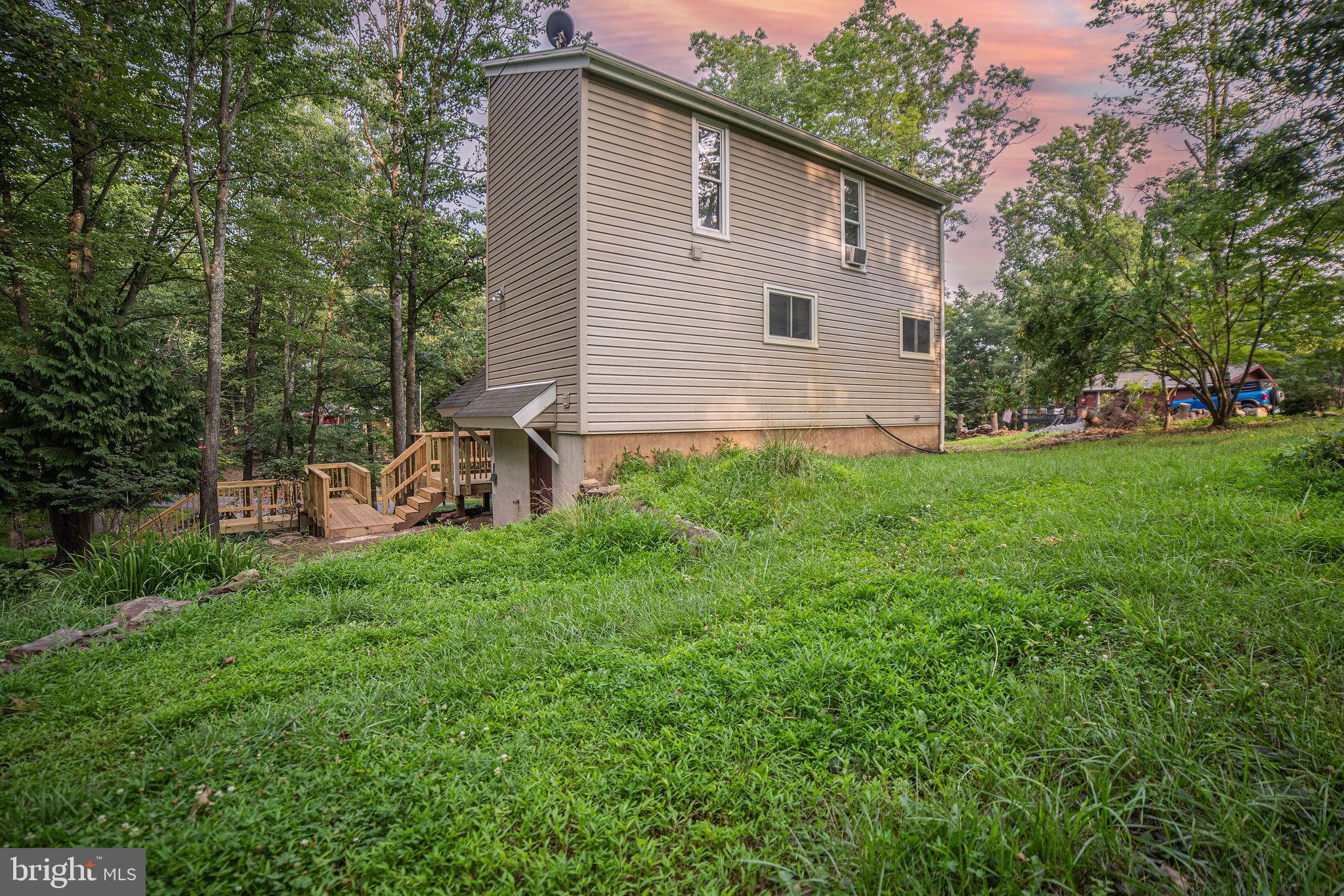 THE WOODS RESORT - Residential