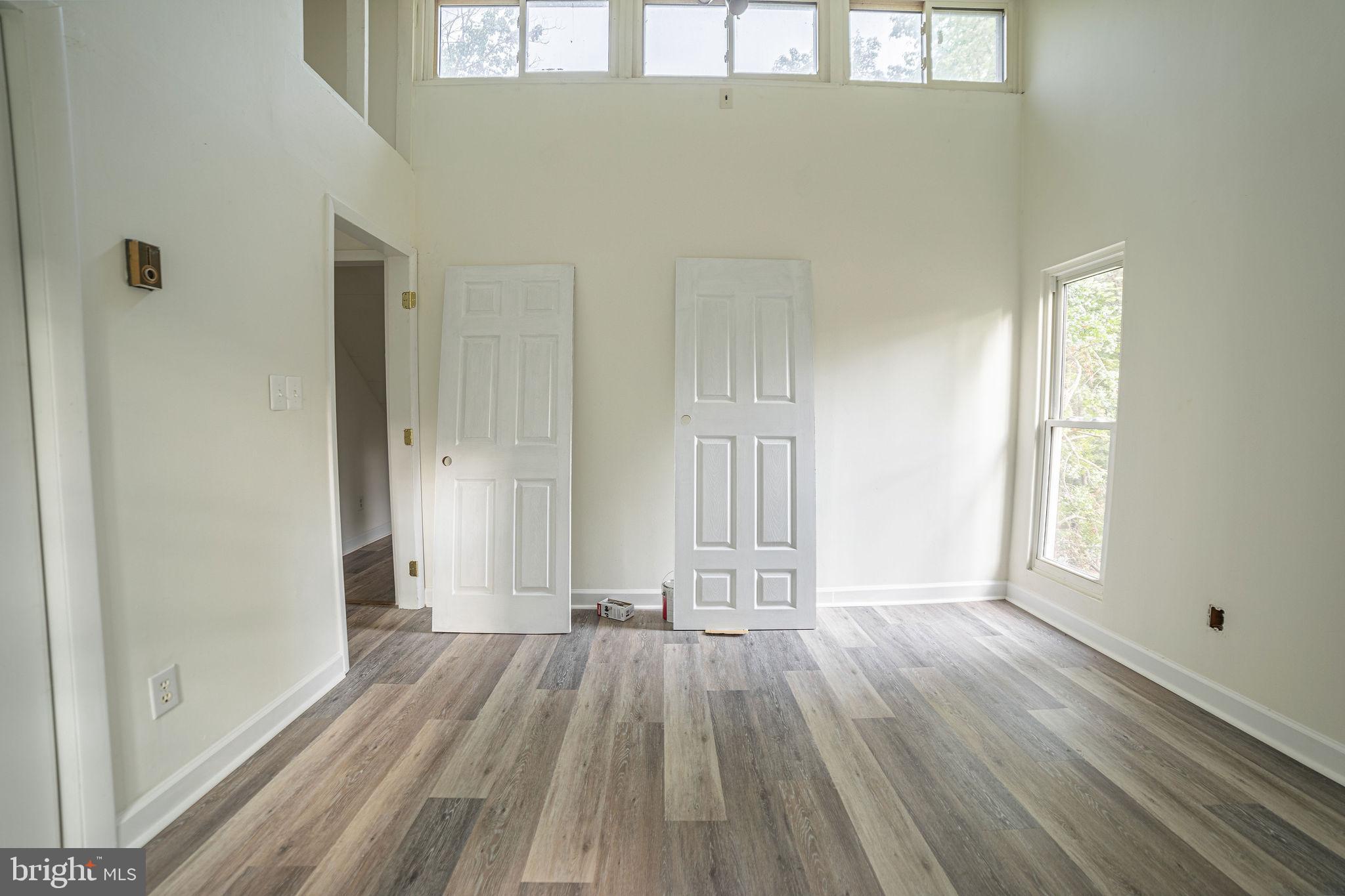 THE WOODS RESORT - Residential