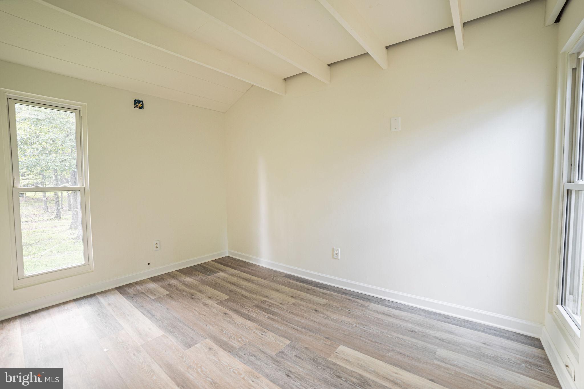 THE WOODS RESORT - Residential