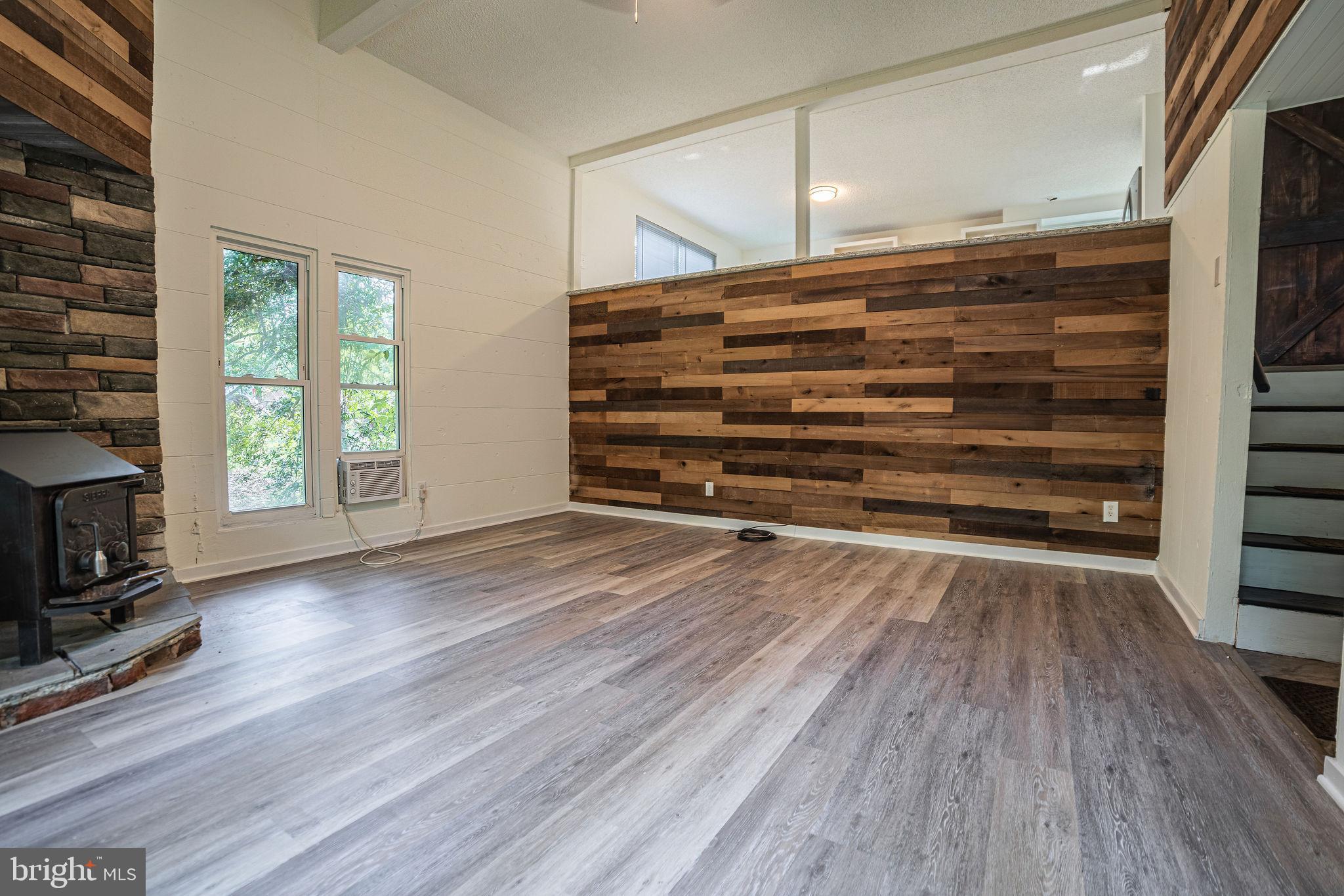 THE WOODS RESORT - Residential