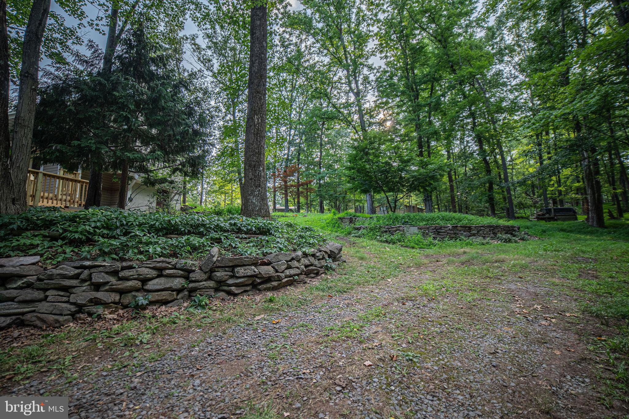 THE WOODS RESORT - Residential