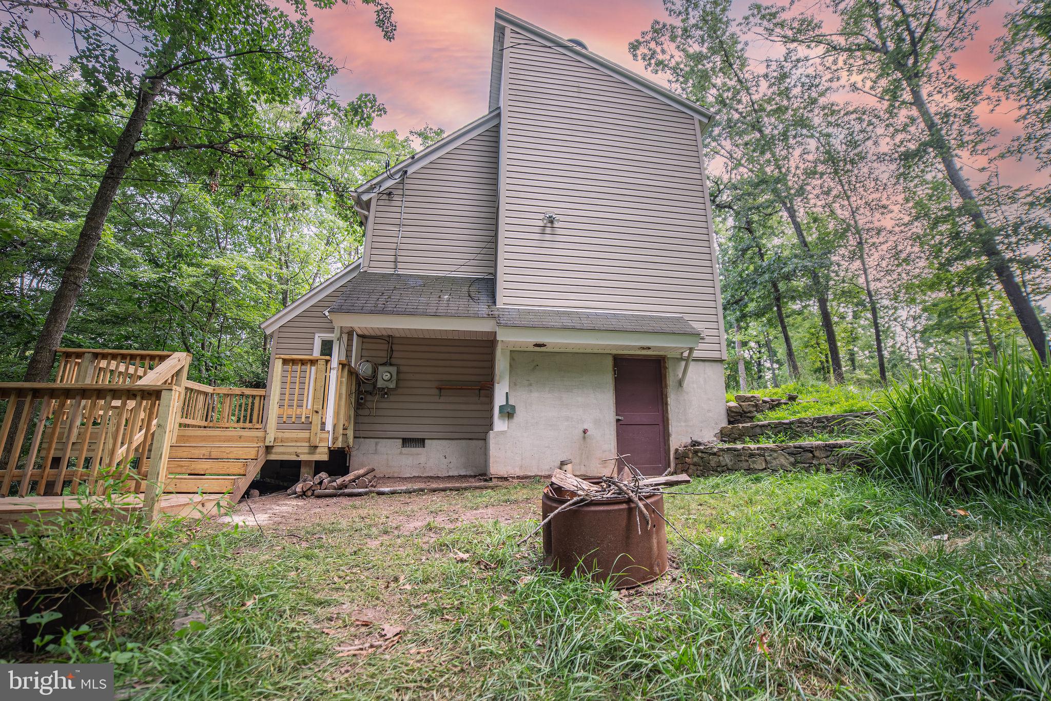 THE WOODS RESORT - Residential