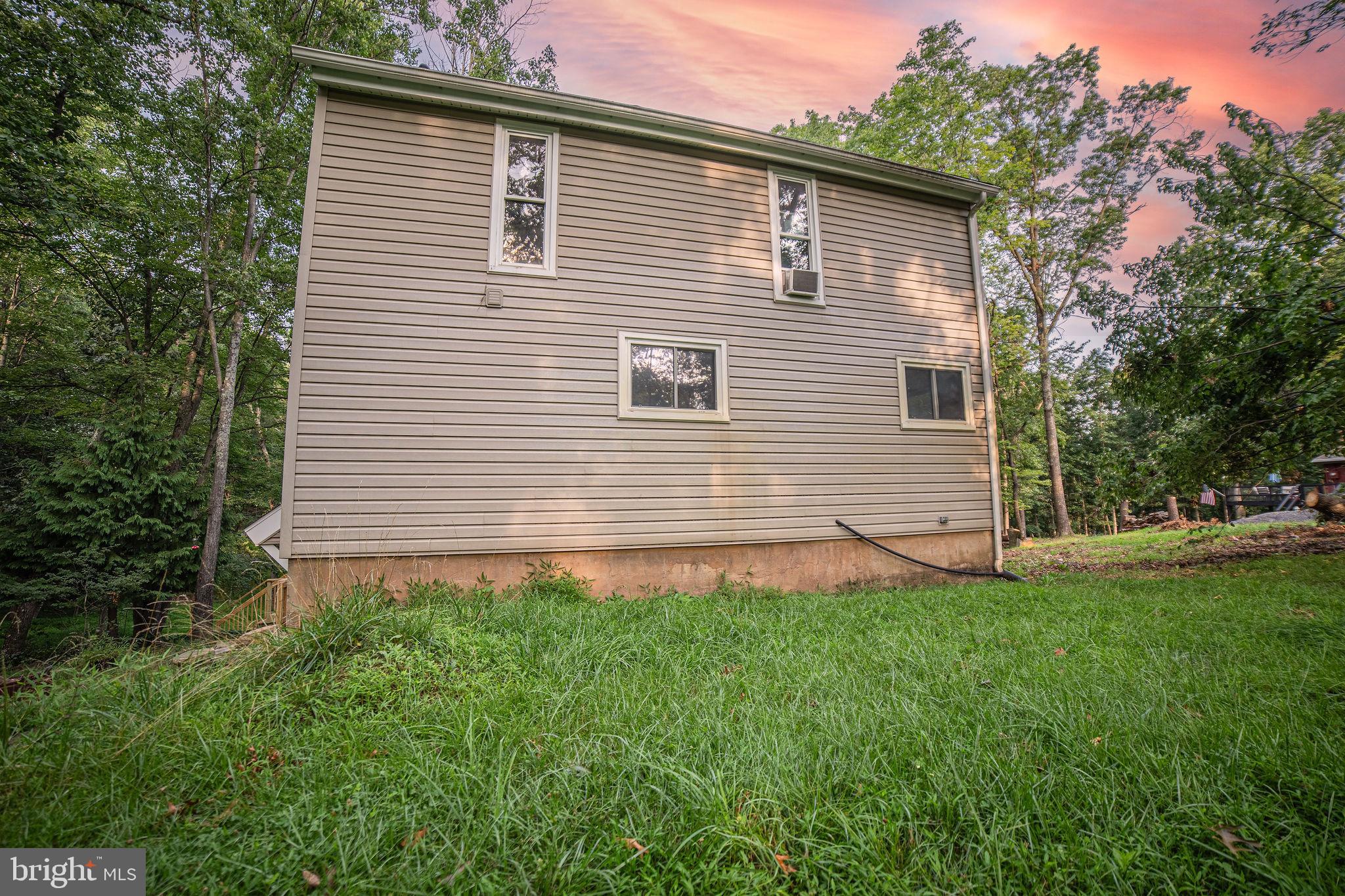 THE WOODS RESORT - Residential