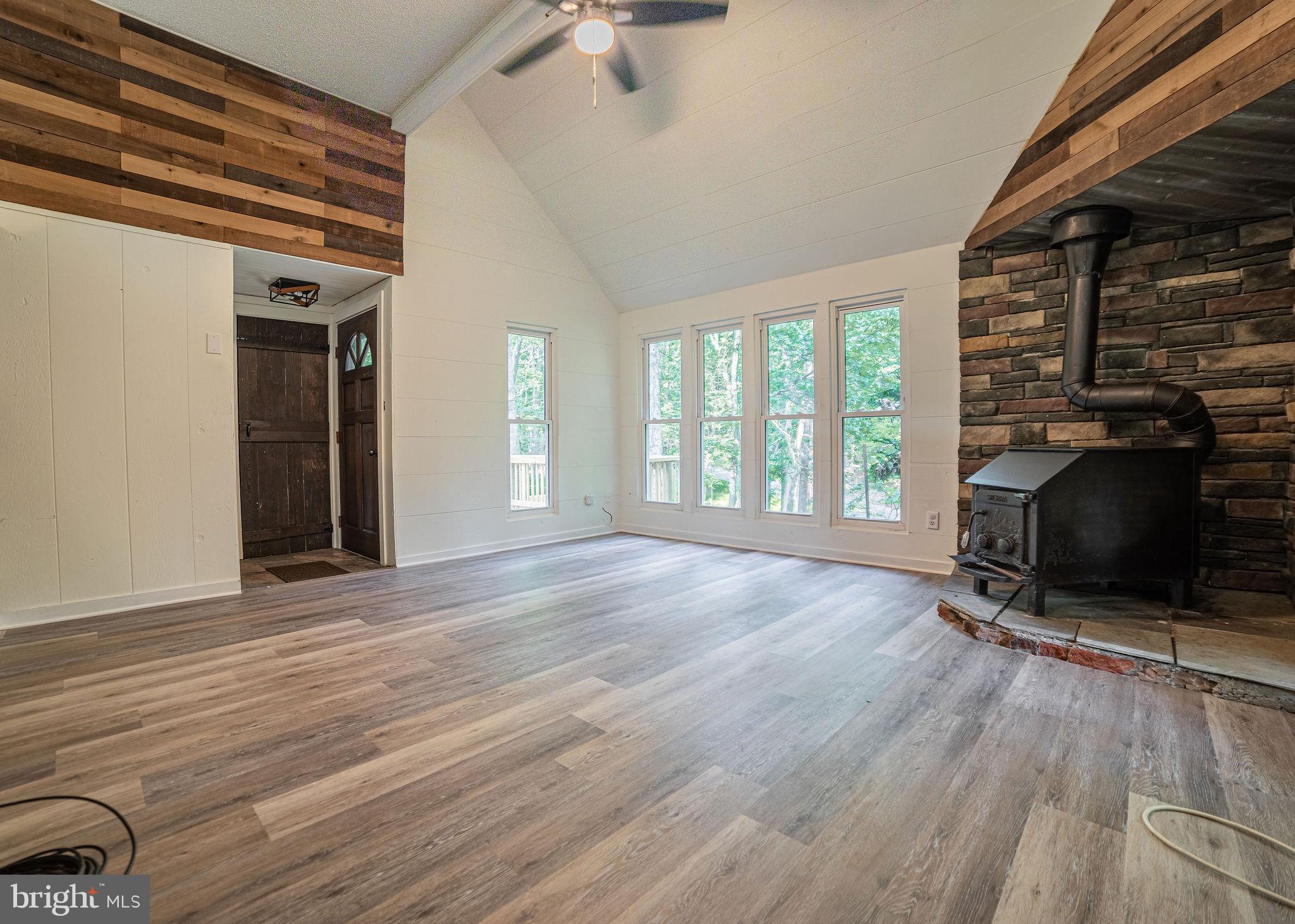 THE WOODS RESORT - Residential