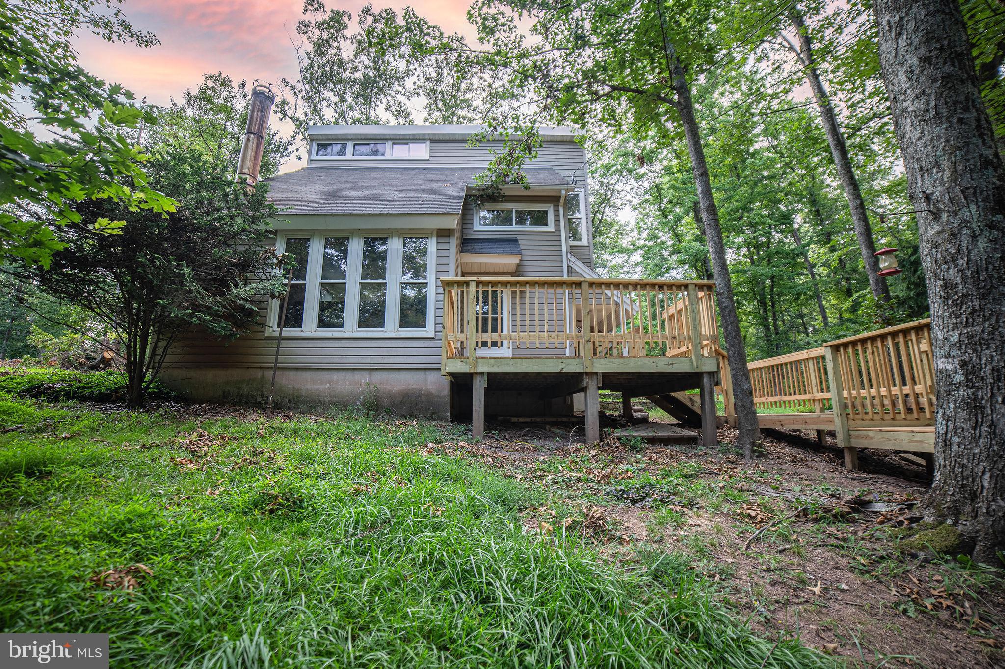 THE WOODS RESORT - Residential