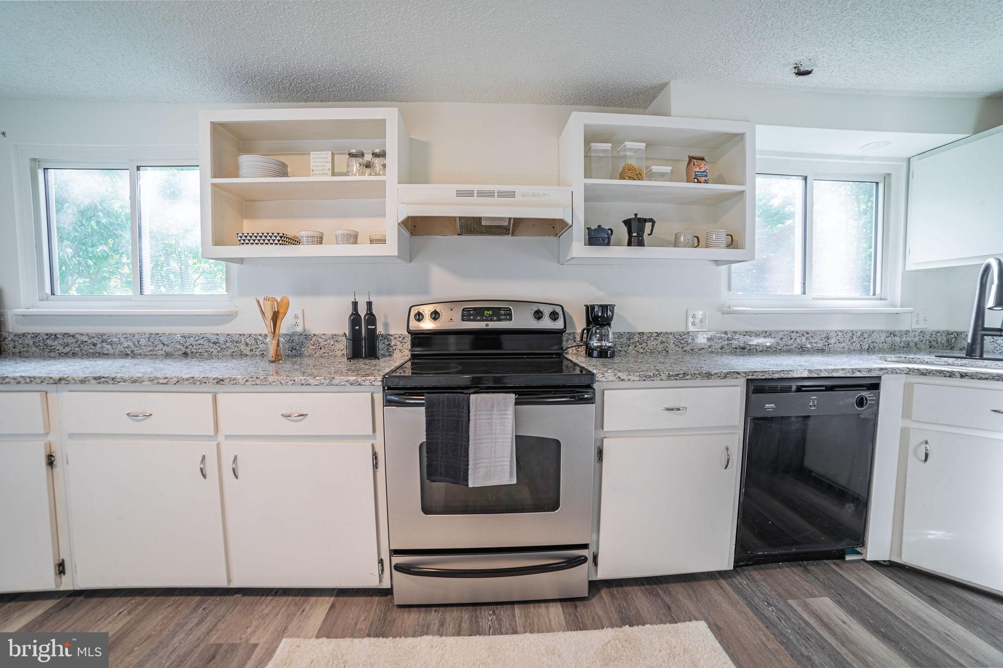 THE WOODS RESORT - Residential