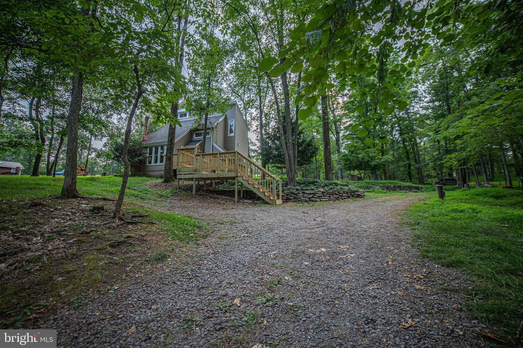 THE WOODS RESORT - Residential