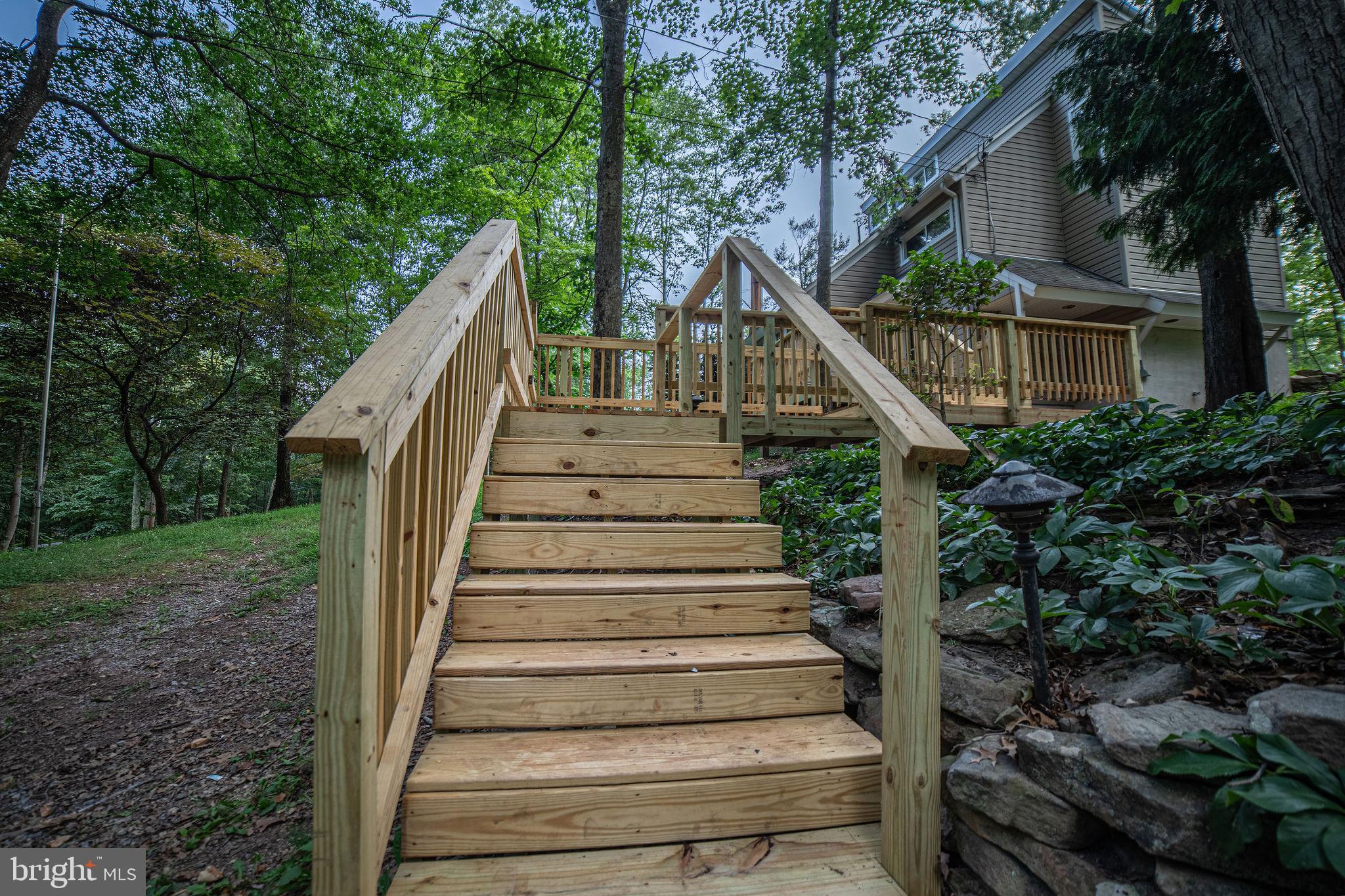 THE WOODS RESORT - Residential