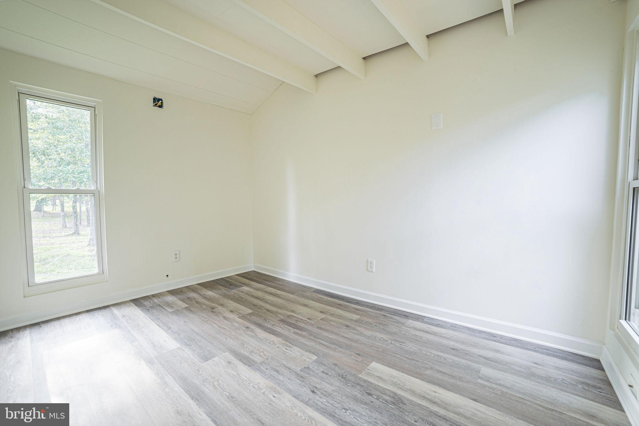 THE WOODS RESORT - Residential