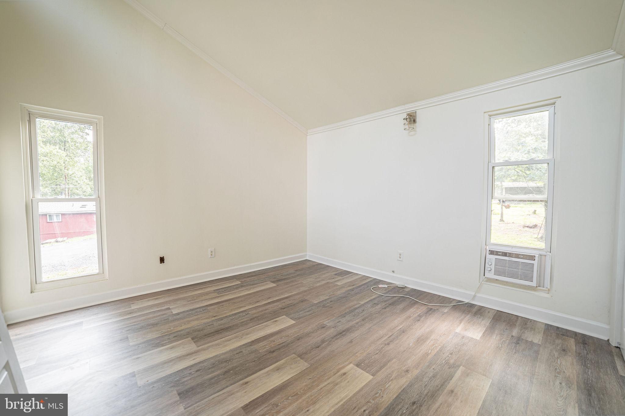 THE WOODS RESORT - Residential