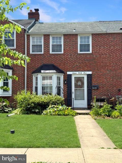 Homes For Sale - 1633 Thetford Road<br/> Baltimore County, TOWSON, MD 21286