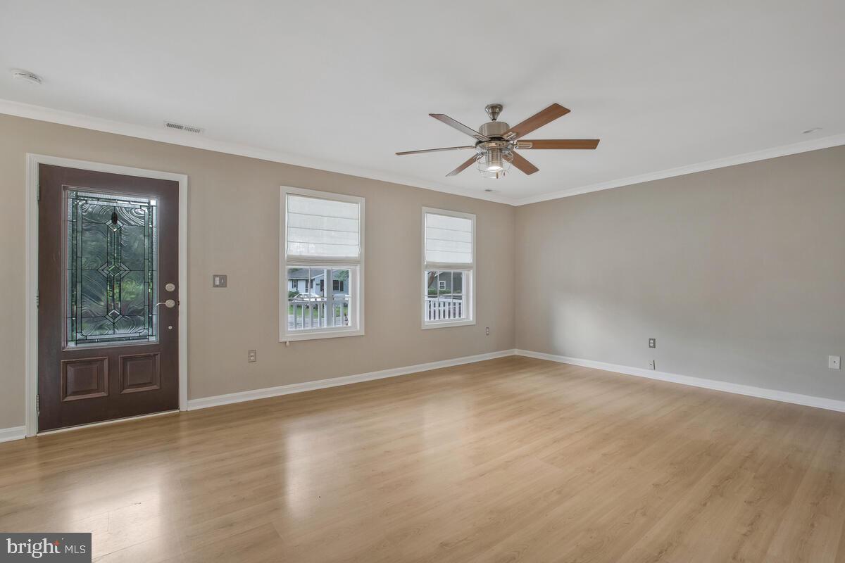 BEVERLEY BEACH - Residential