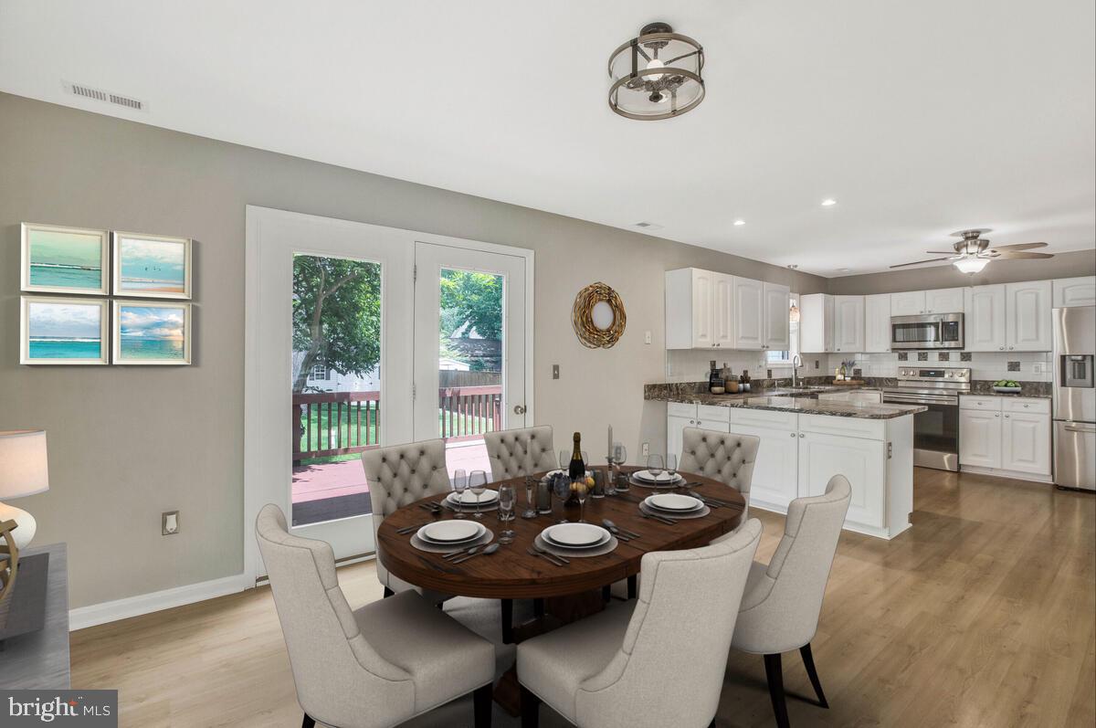 BEVERLEY BEACH - Residential