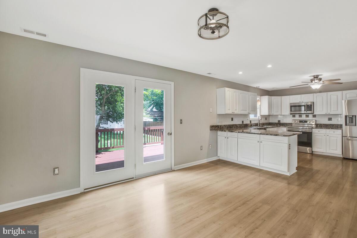 BEVERLEY BEACH - Residential