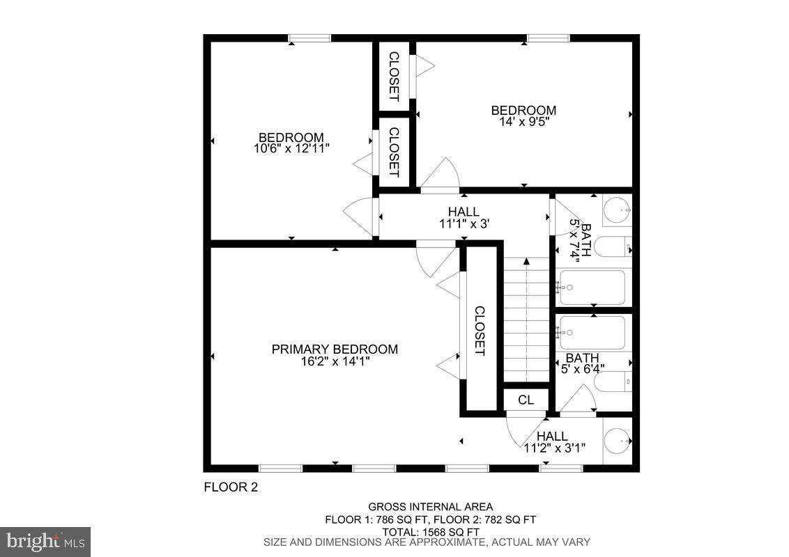 BEVERLEY BEACH - Residential