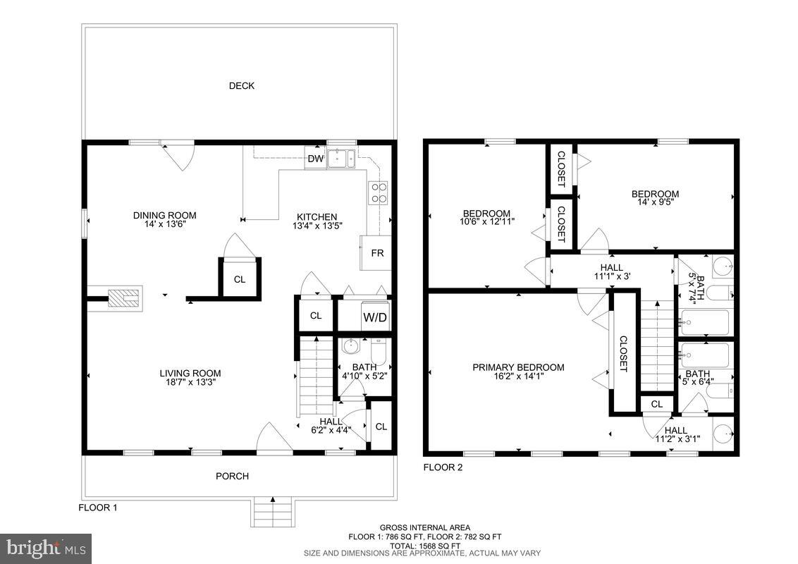 BEVERLEY BEACH - Residential