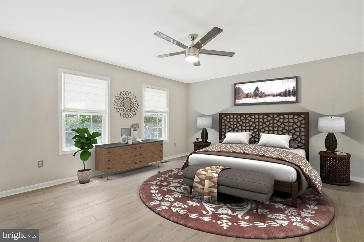 BEVERLEY BEACH - Residential