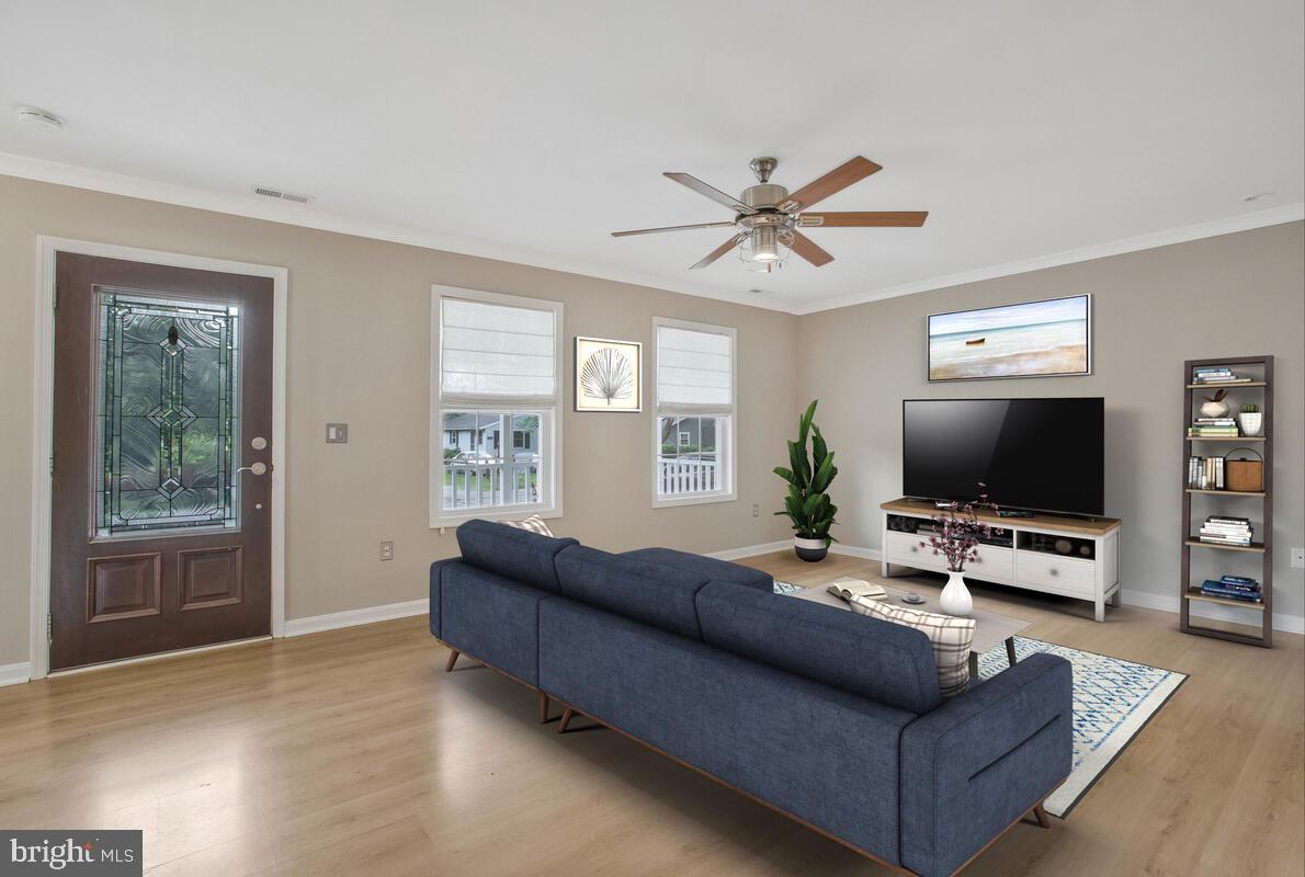 BEVERLEY BEACH - Residential