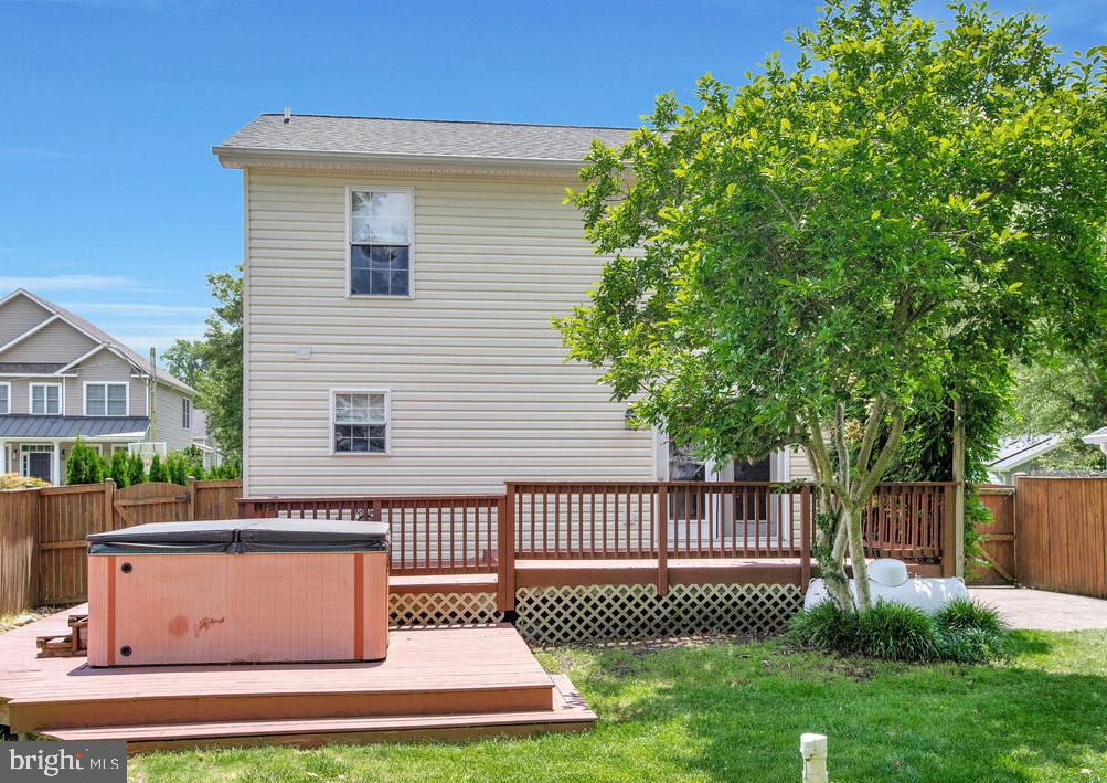 BEVERLEY BEACH - Residential