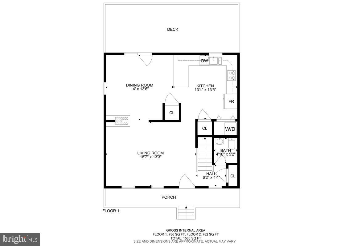 BEVERLEY BEACH - Residential