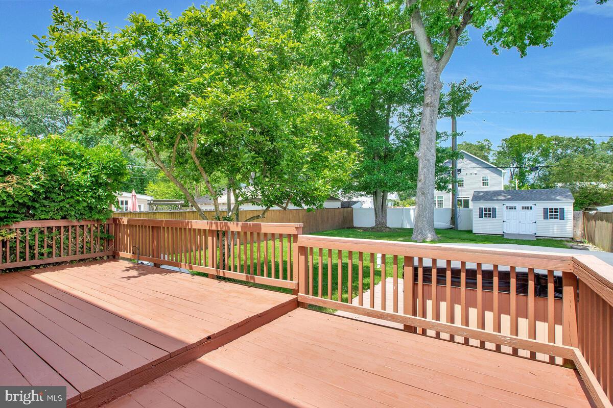 BEVERLEY BEACH - Residential