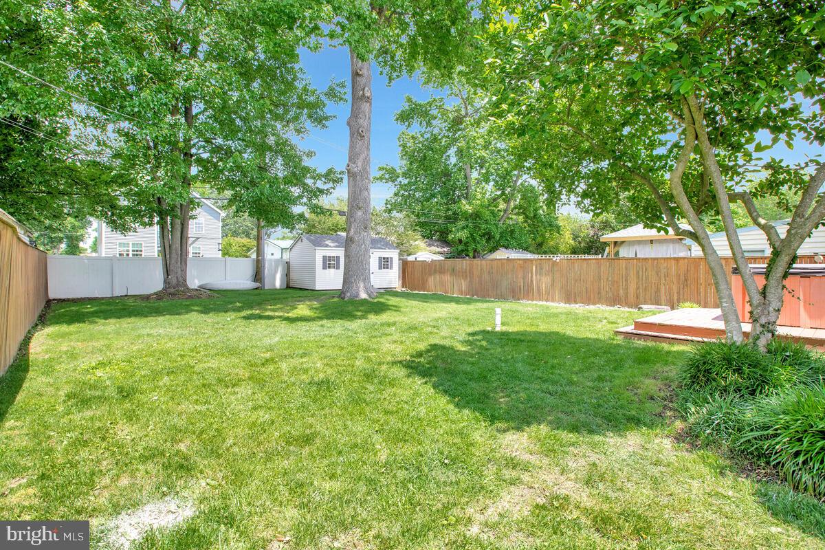 BEVERLEY BEACH - Residential