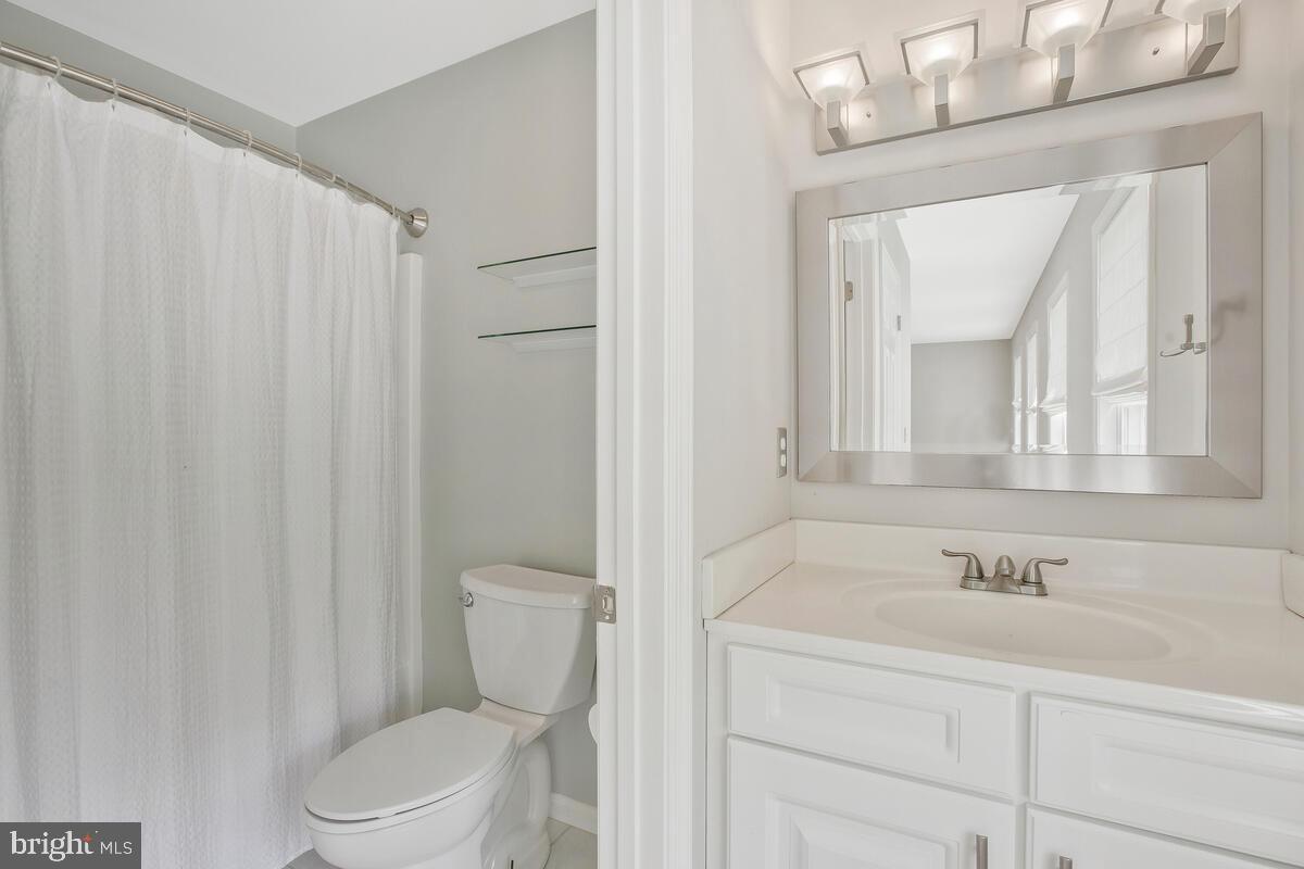 BEVERLEY BEACH - Residential