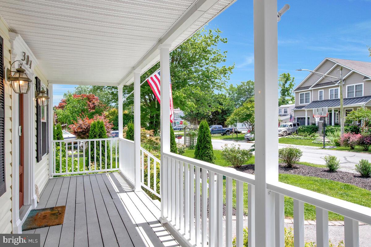 BEVERLEY BEACH - Residential