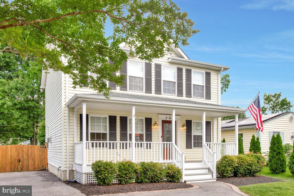 BEVERLEY BEACH - Residential