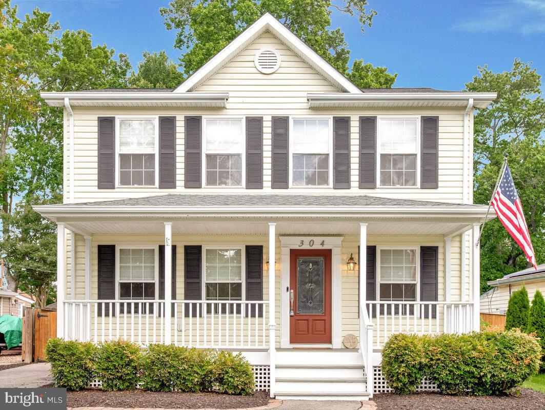 BEVERLEY BEACH - Residential