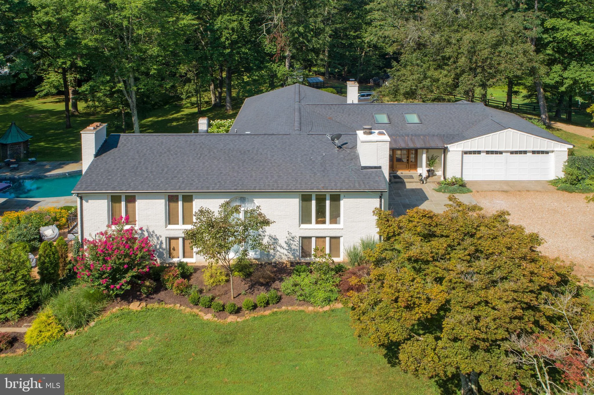 23413 Potts Mill Road, Middleburg, VA 20117