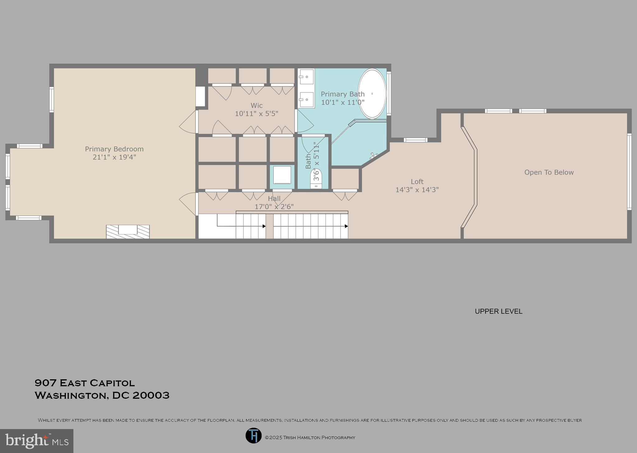 CAPITOL HILL - Residential