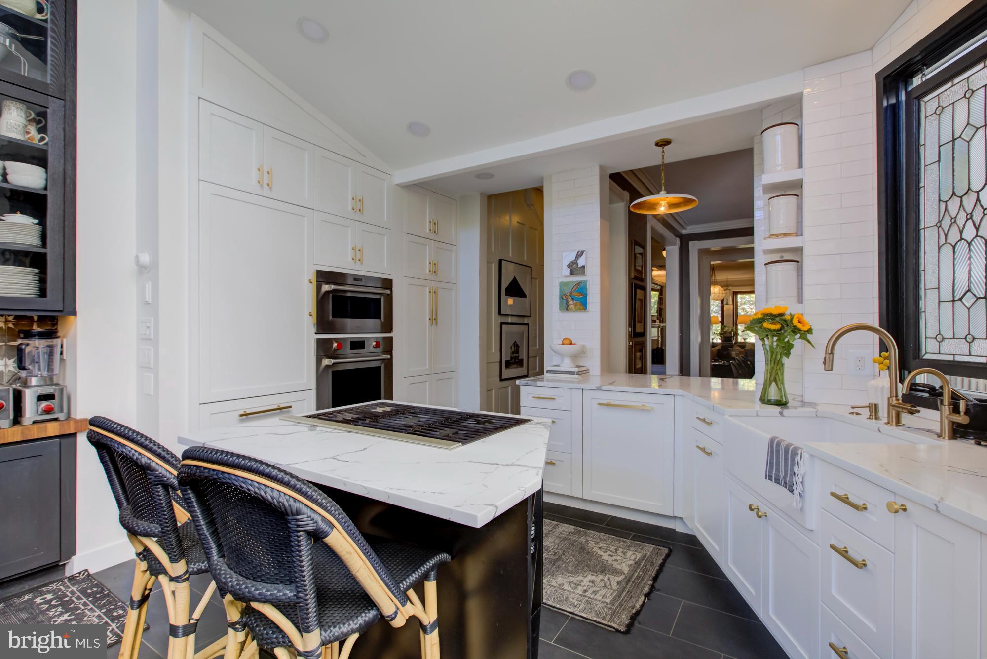 CAPITOL HILL - Residential