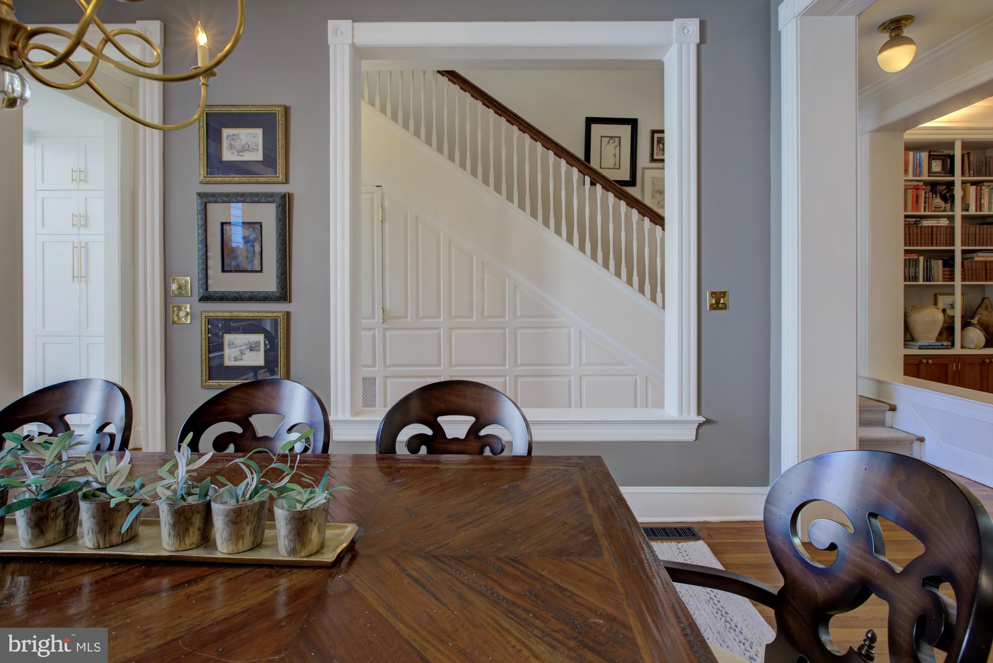 CAPITOL HILL - Residential