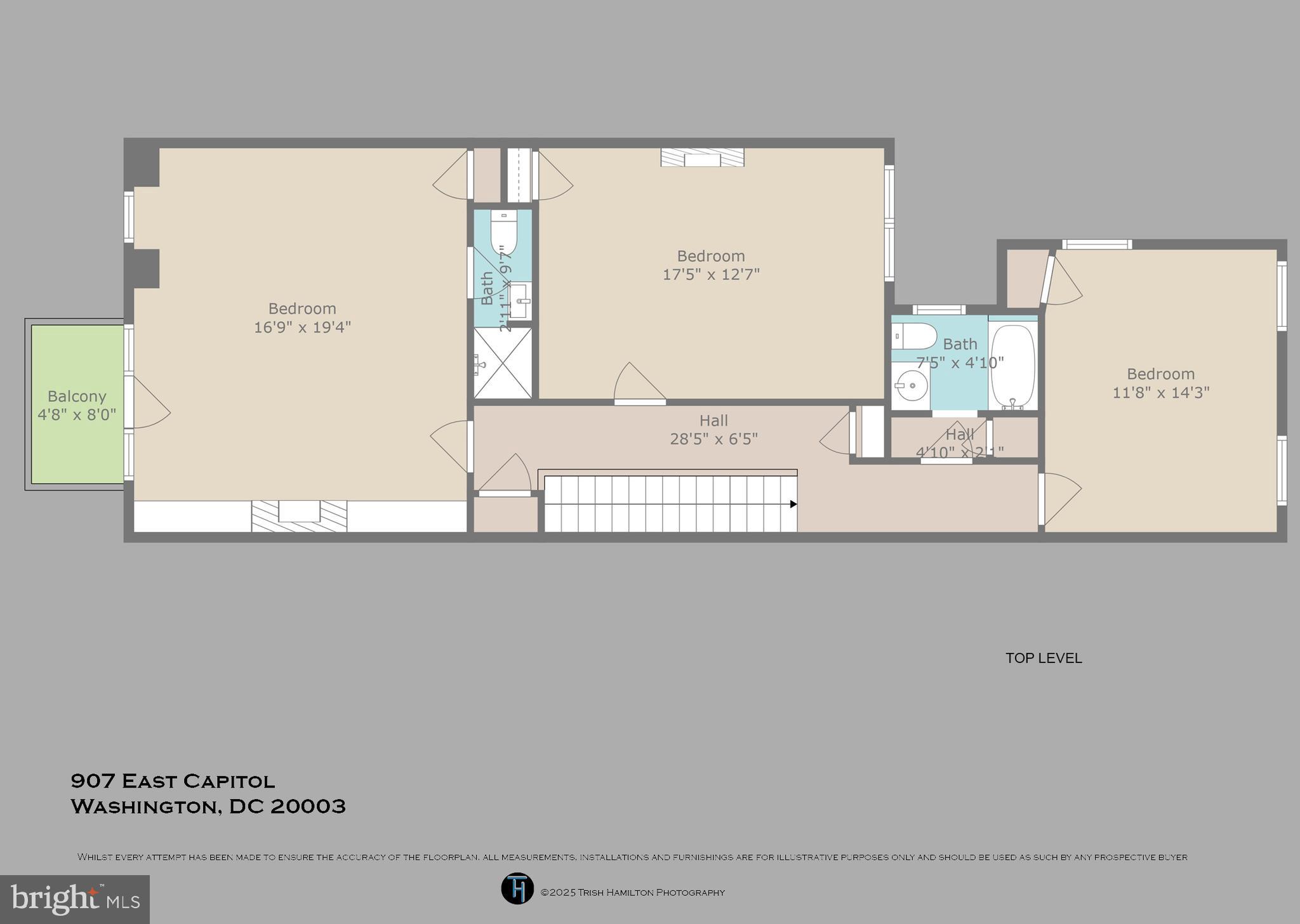 CAPITOL HILL - Residential