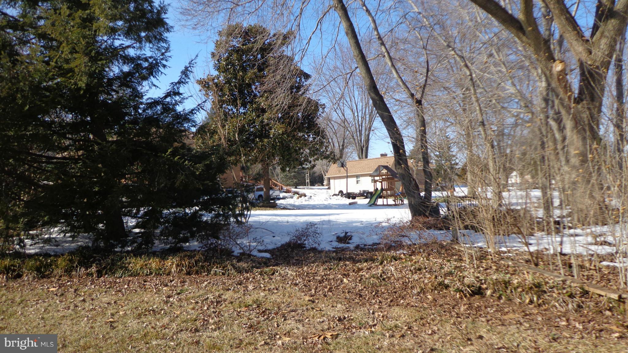 FLORANCE/LAKEVIEW ESTS - Land